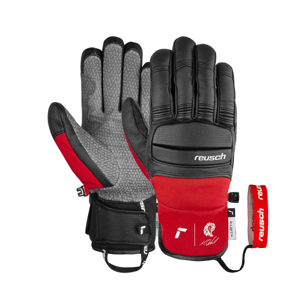 Reusch Marco Odermatt 6401111 7705 black 1